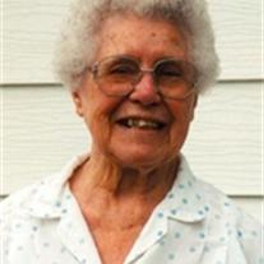 Elizabeth Angeline Yeisley (Holubar) Profile Photo