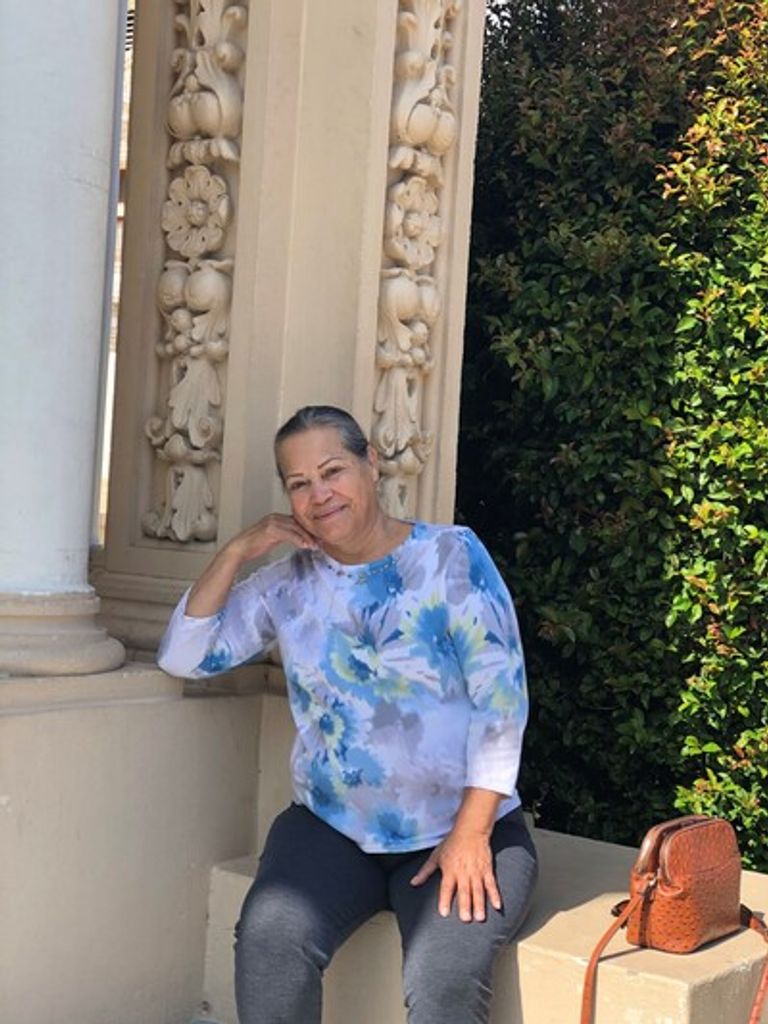 Maria Ortiz Profile Photo