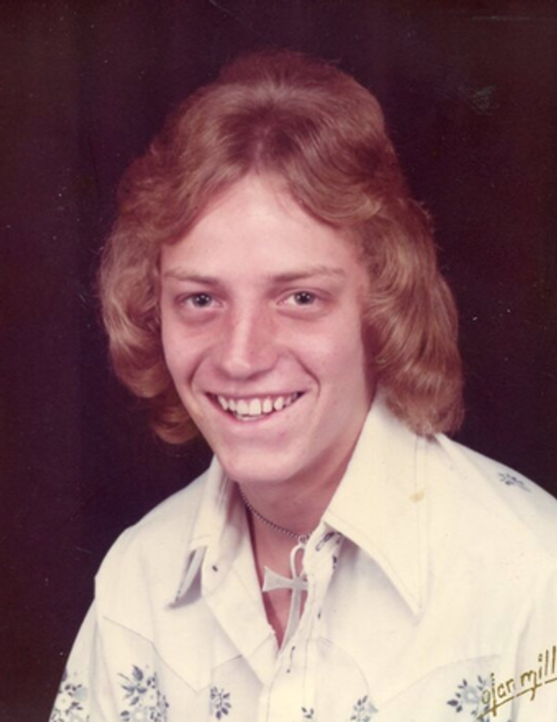 Rory Evan Grubb Profile Photo