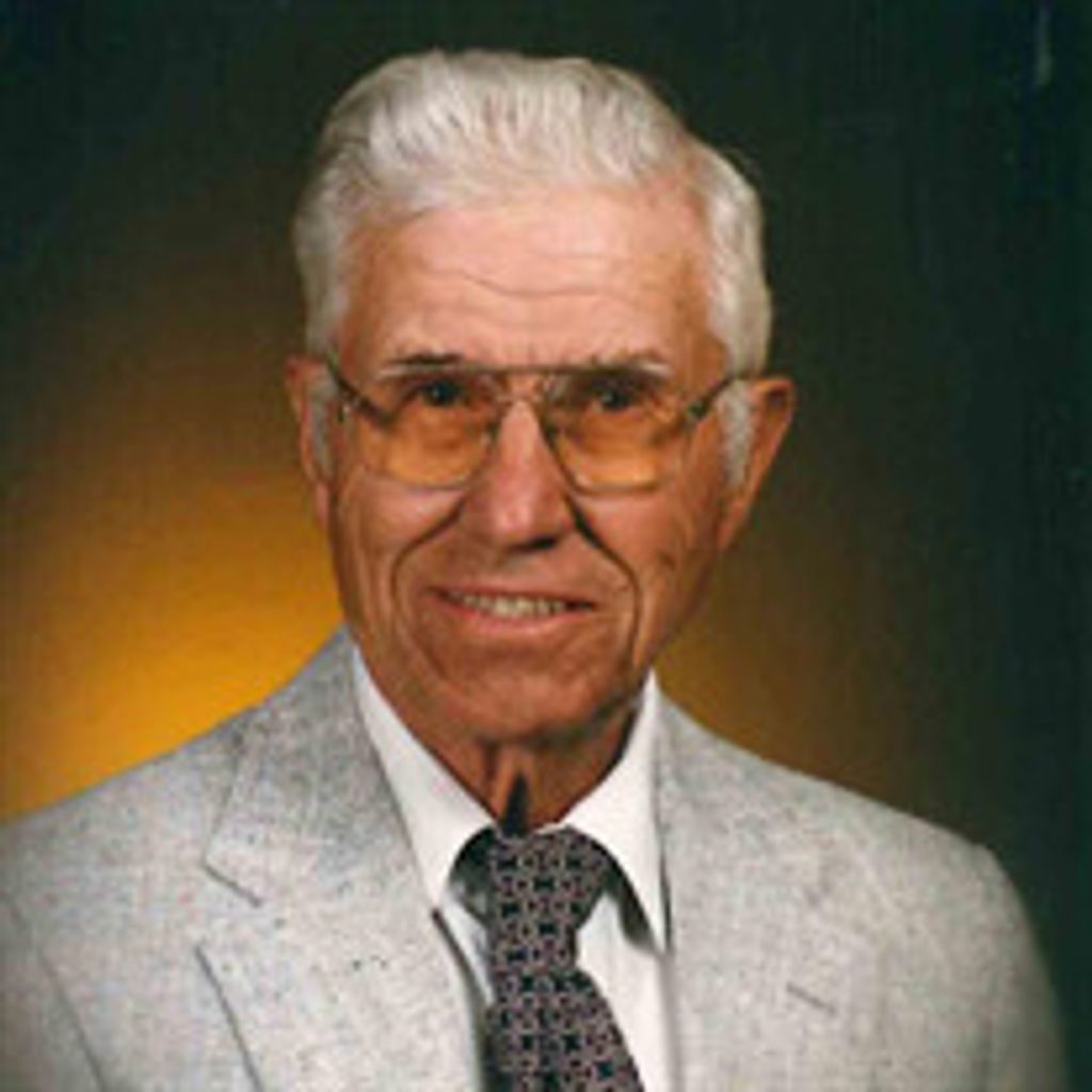 Carl Gordon