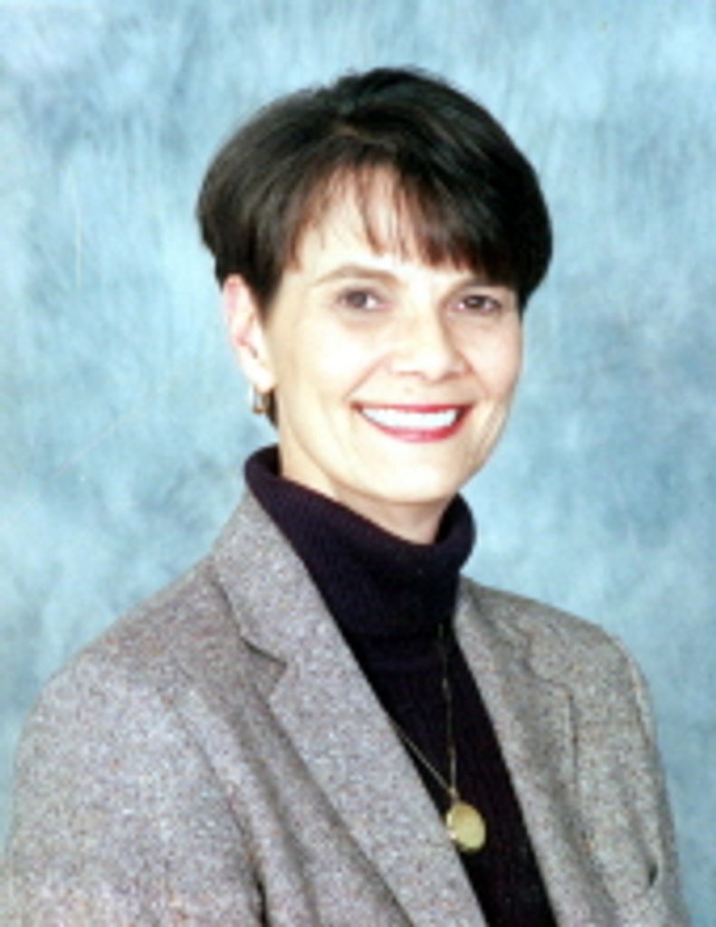 Angie Nell  Pounders Barker
