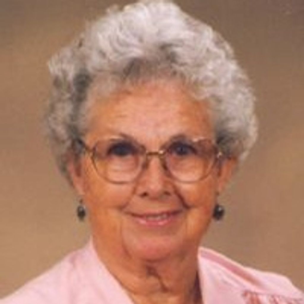 Joyce Elizabeth Finney