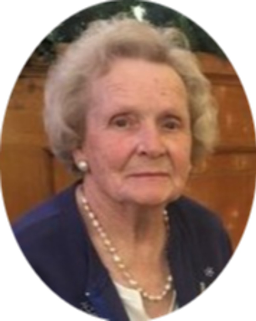 Peggy Kathleen Stone Ballenger Profile Photo