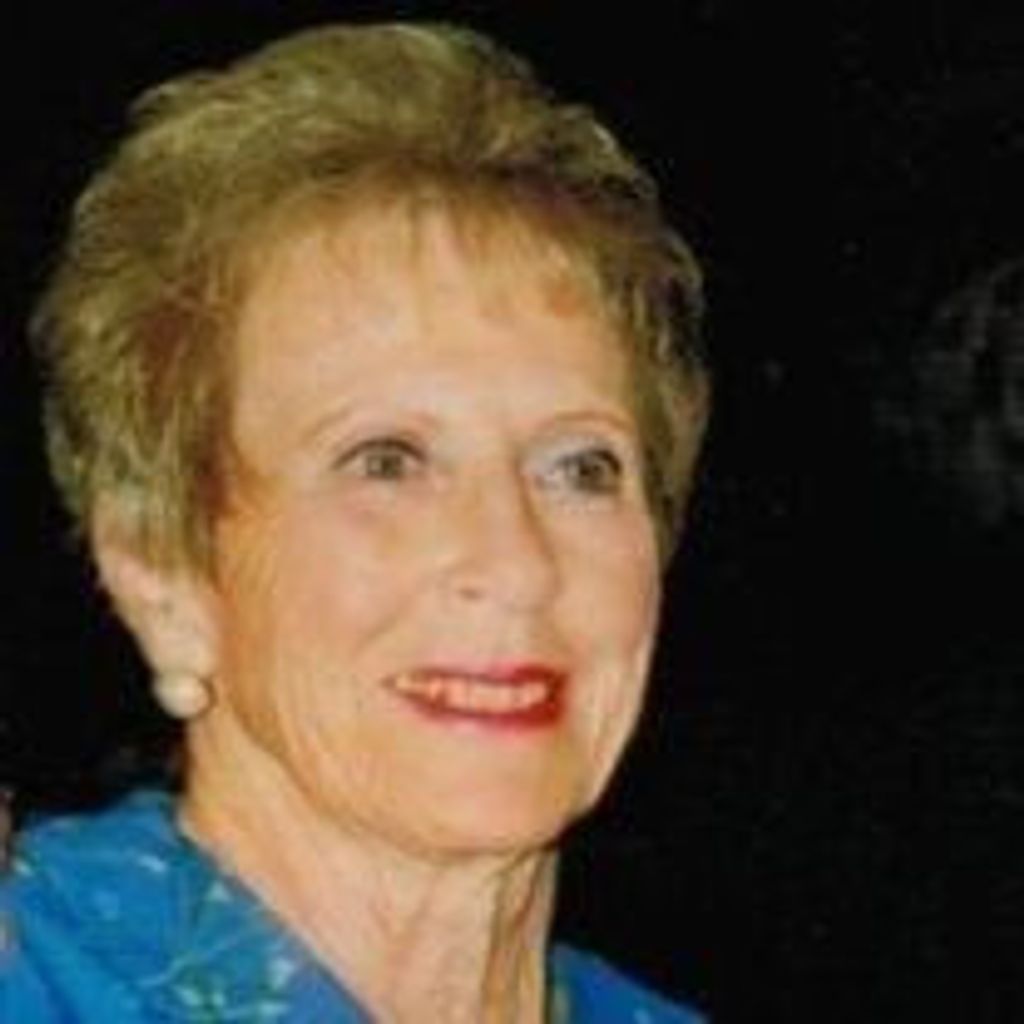 Mary Ellen Hughes