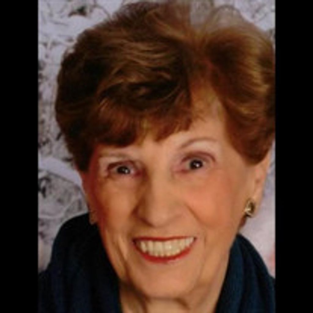 Giampaola Jean Kerr