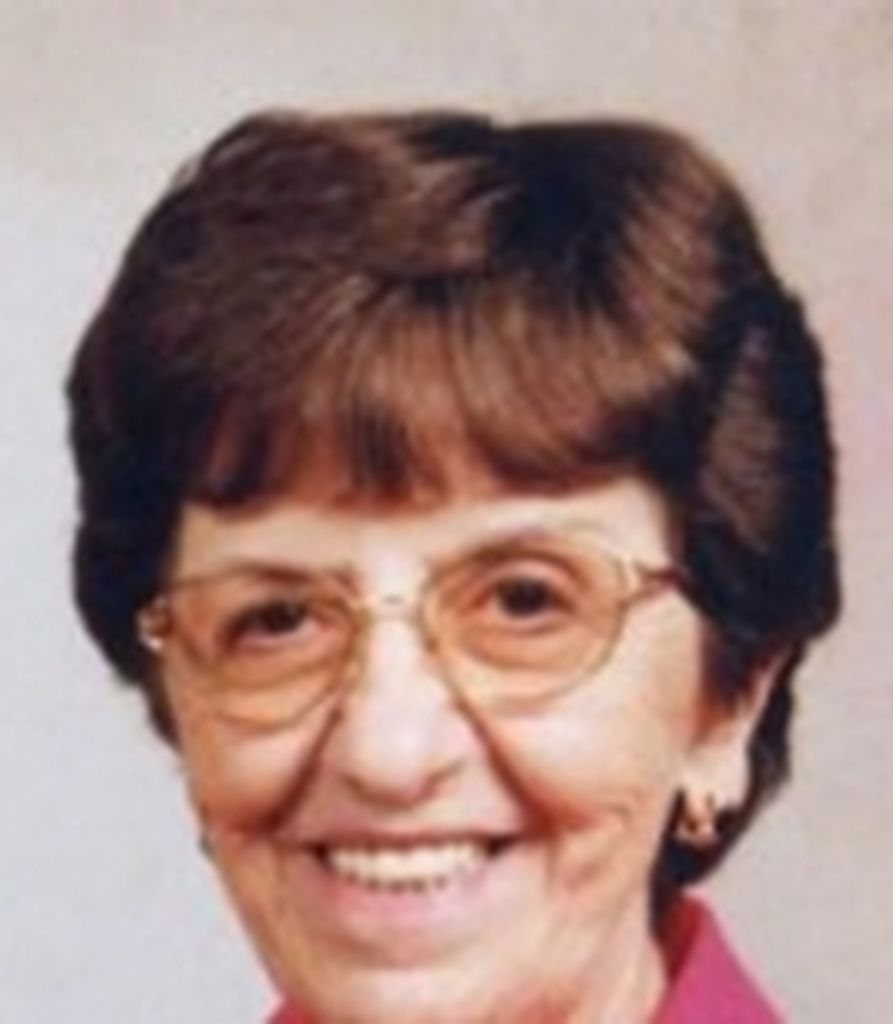 Armida Nonneman