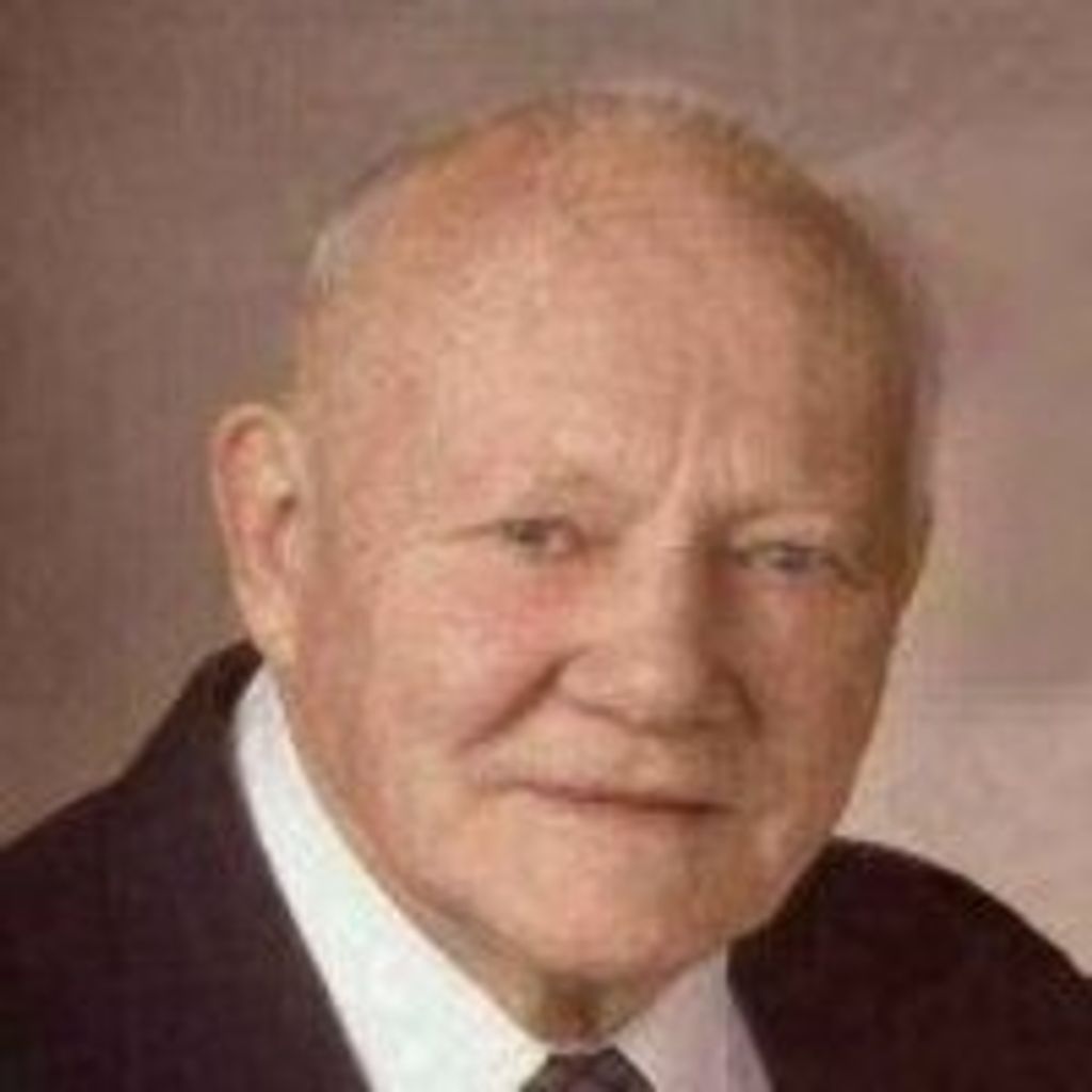 Frank M. Wilke