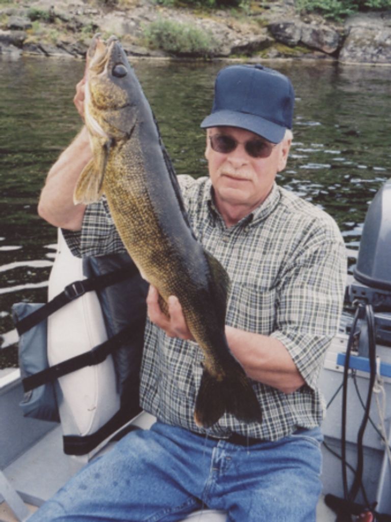 Fred Timothy Pribula Profile Photo