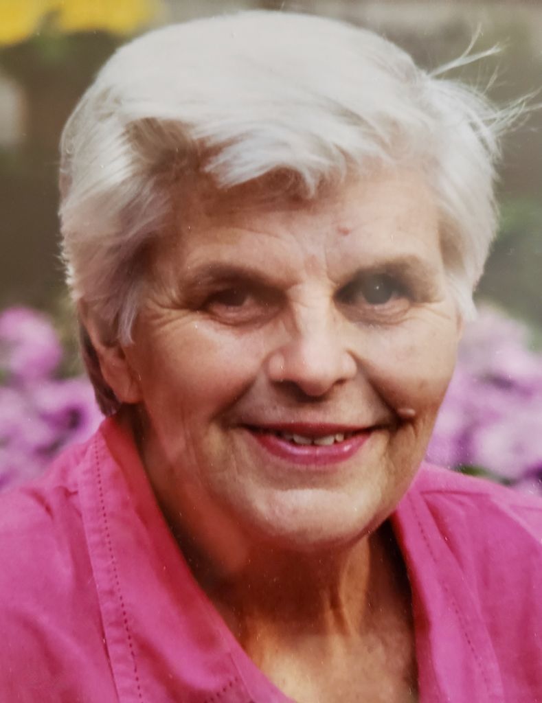 Margaret (Toomey) Dolan Profile Photo