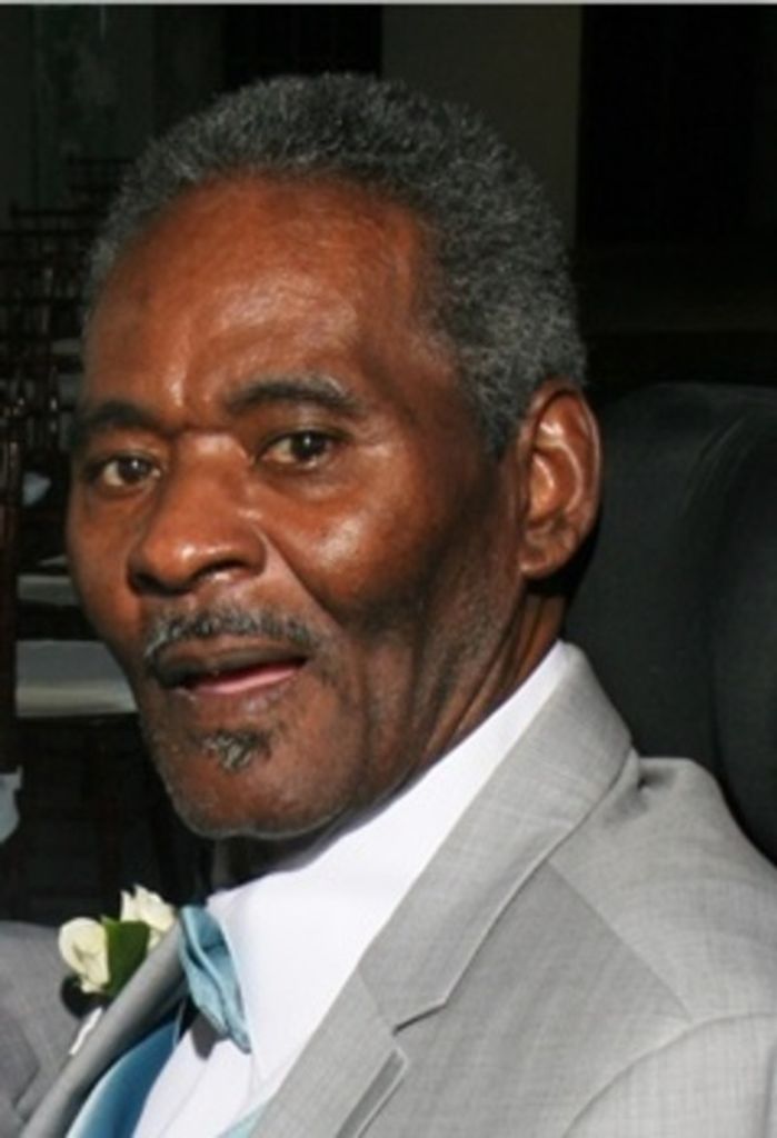 Willie Henderson, Jr.