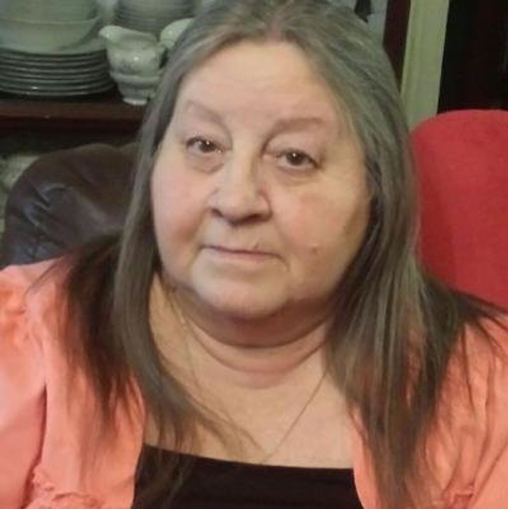 Shirley Ann Oser Childress