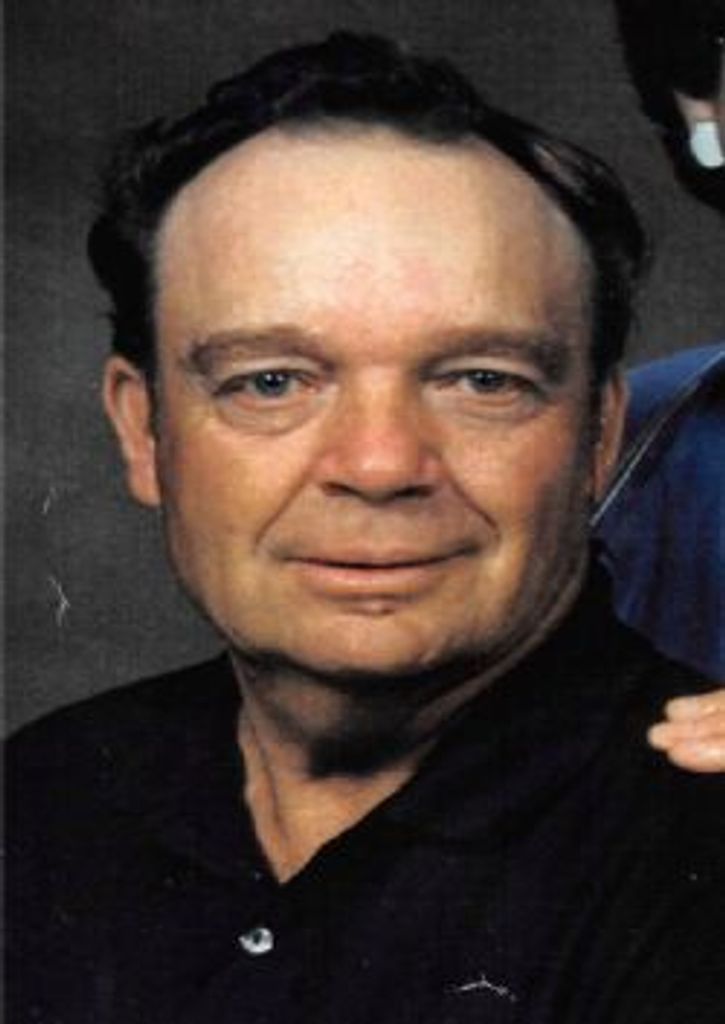 Leonard Ardoin, Sr.