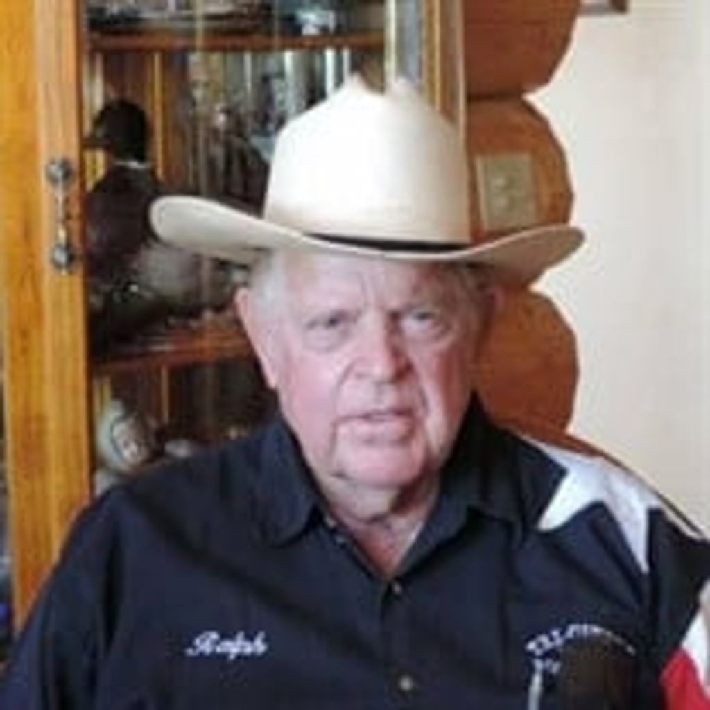 Ralph Lee Milner
