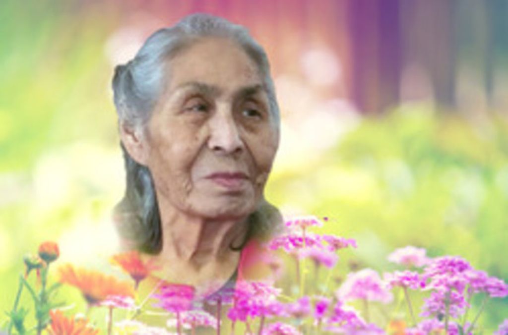 Maria De Jesus Gonzalez