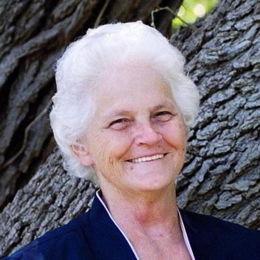 Doris E. Cowey