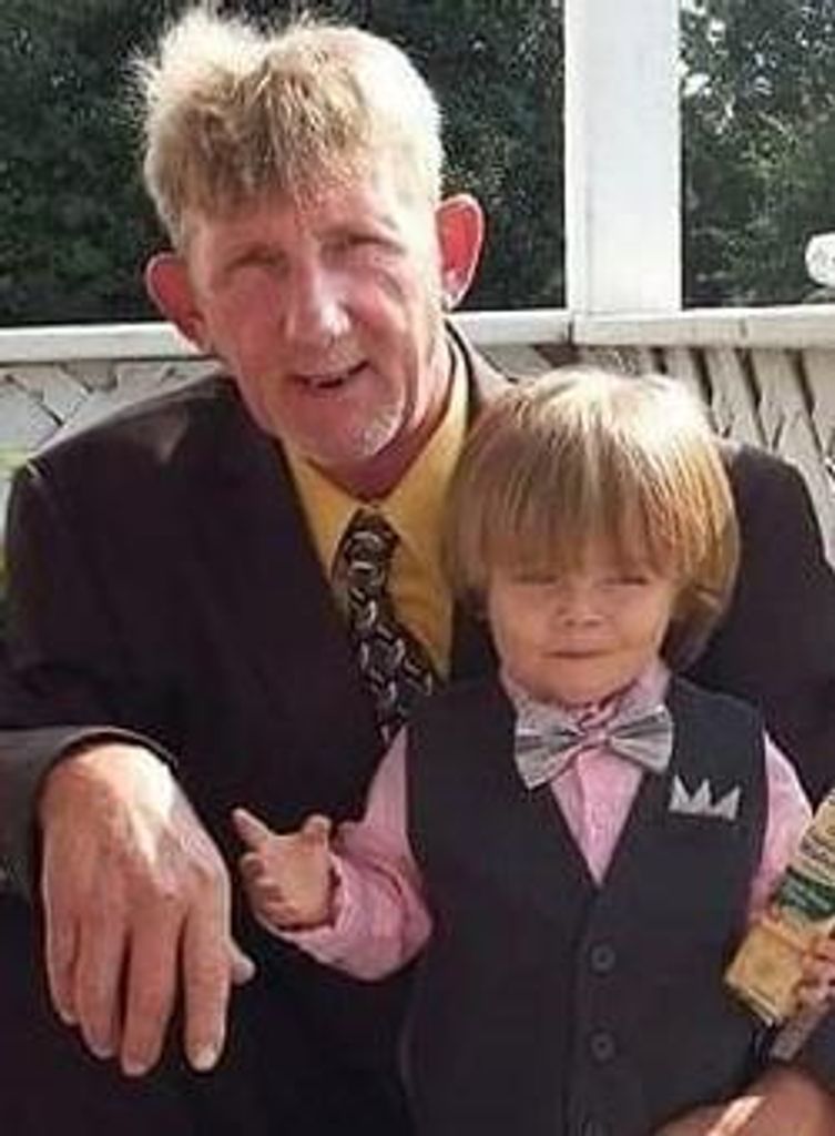 Darrell Lee Horrell Profile Photo