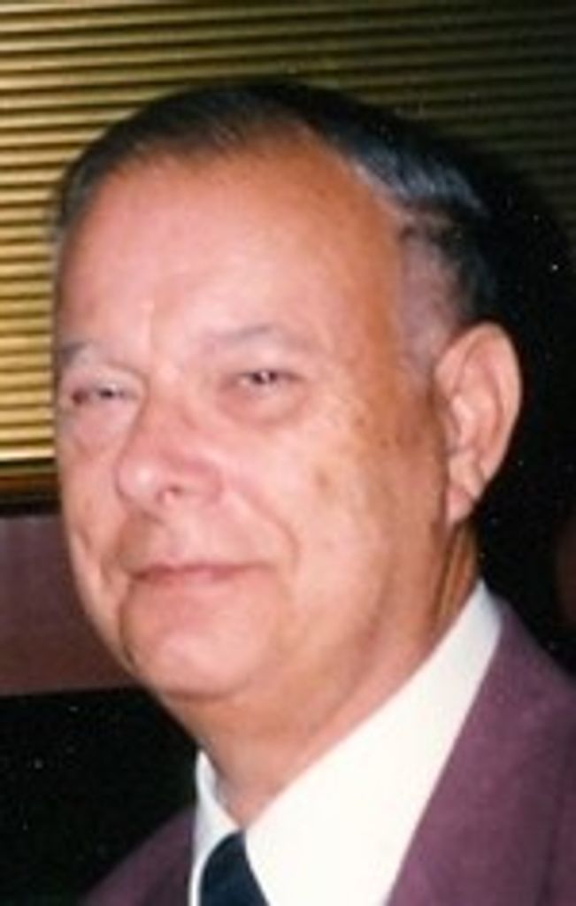 Harold E. Scott