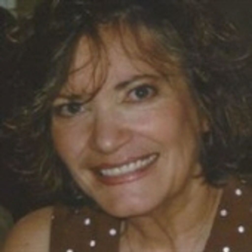 Linda Robertson