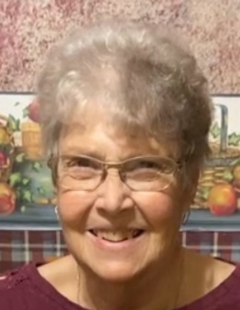 Phyllis K. (Ellis)  Maier