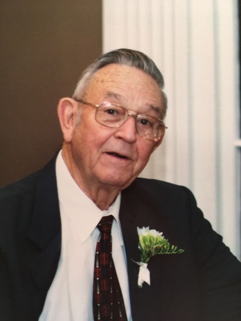 James Allen Cummings, Sr.