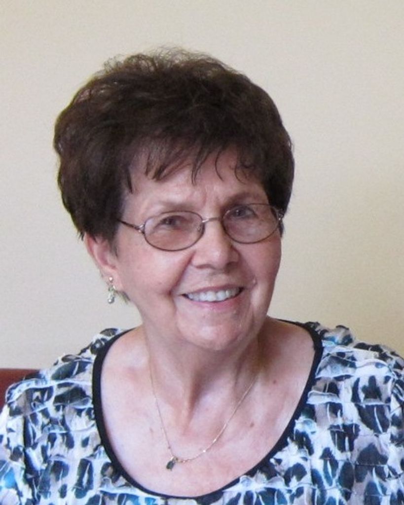 Tressie Beatrice Paschal Profile Photo