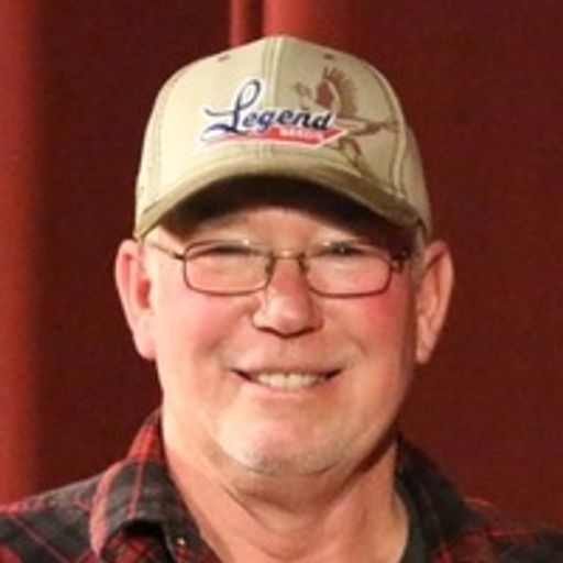John H. Crittenden Profile Photo