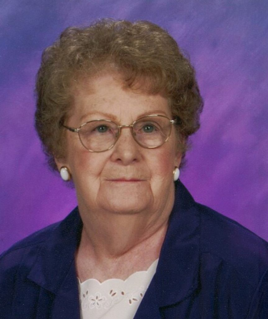 Elsie Bell (Norton)  Jackson Profile Photo