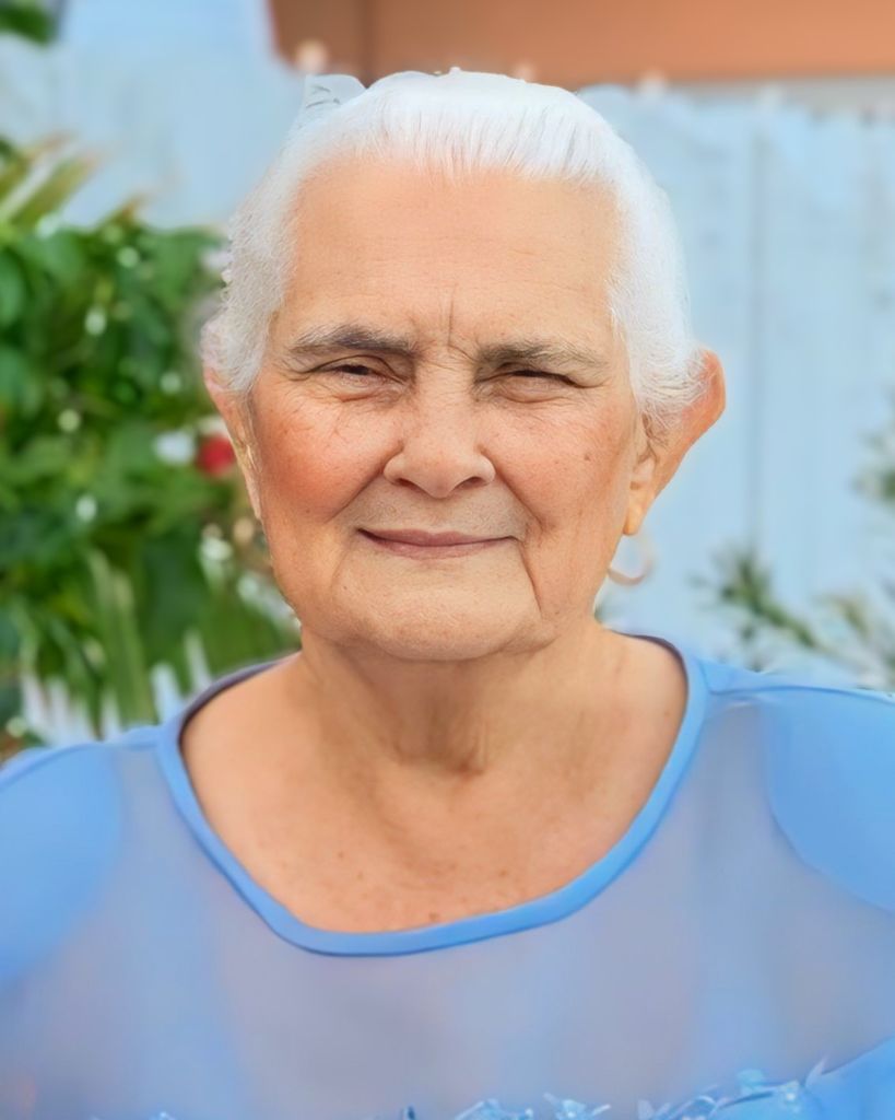 Ana Celia Gonzalez