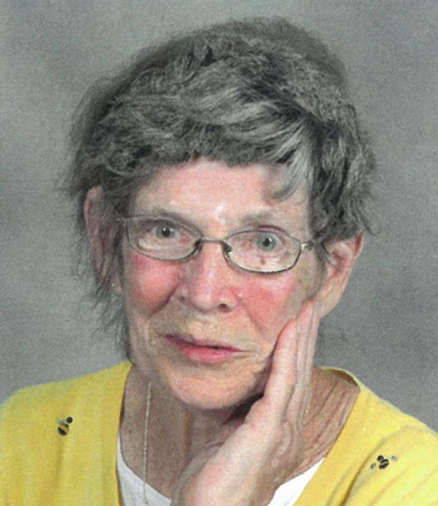 Mary Jane Moloney Profile Photo