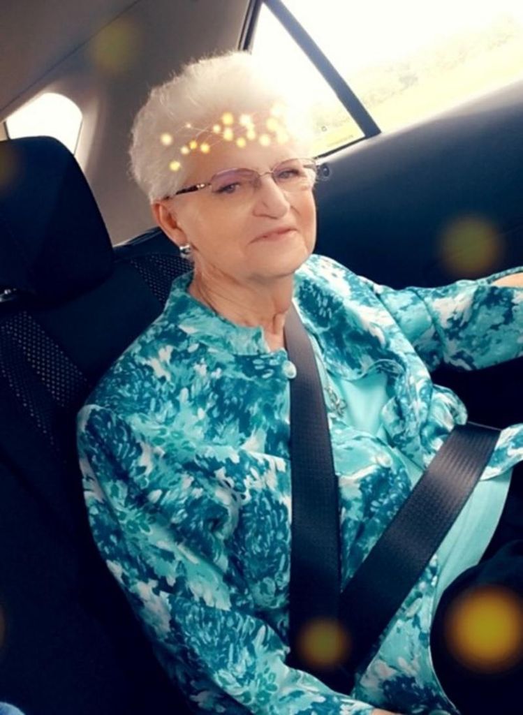 Barbara Iva Miller