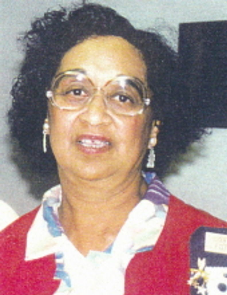Leota A. Bowen