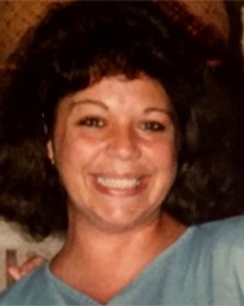 Carol Jane Long