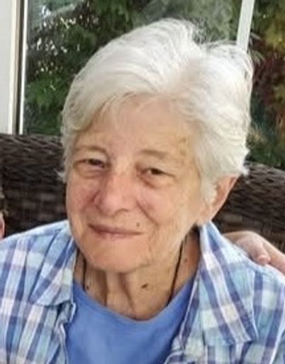 Mamie Irace's obituary image