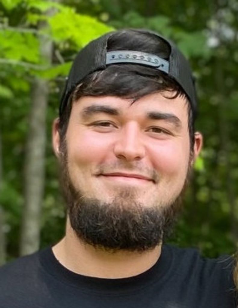 Eathon Michael Miller