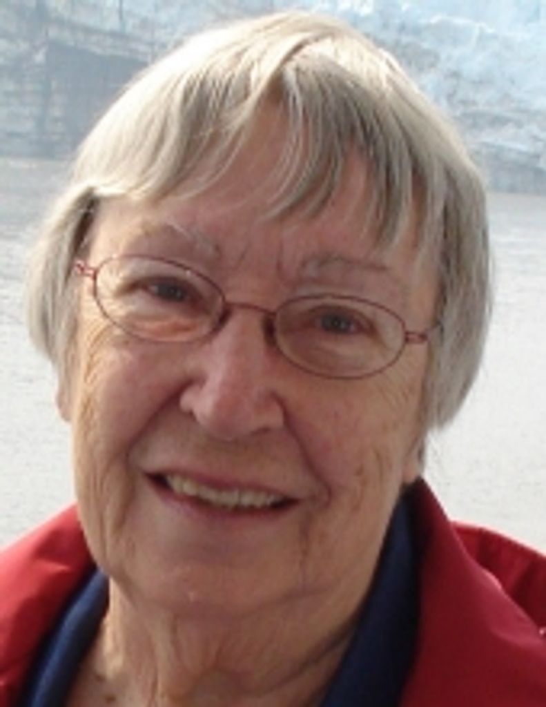 Barbara  "Bobbie" L. Johnson Obenauer