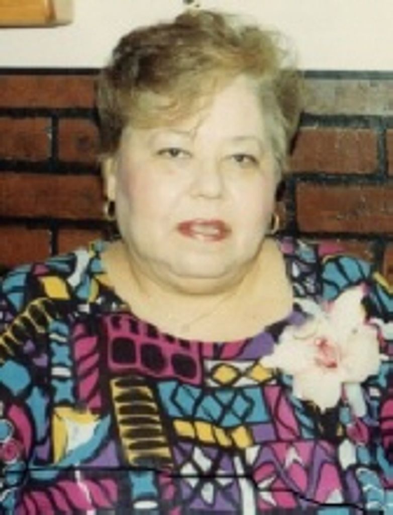 Miriam Hernandez