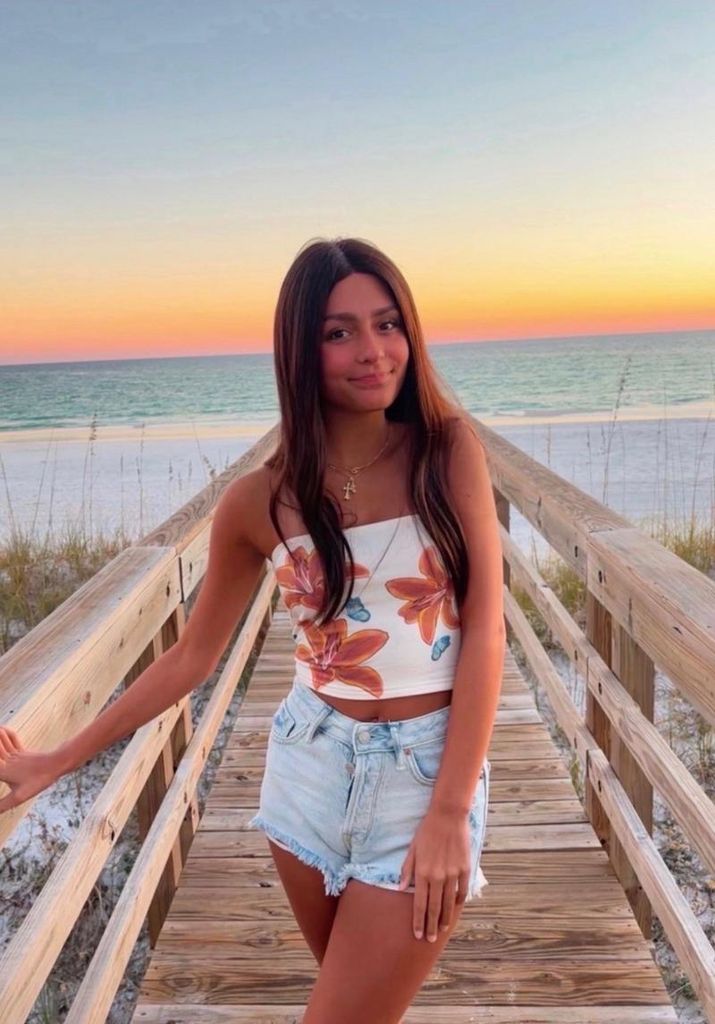 Eleni Giannakopoulos Profile Photo