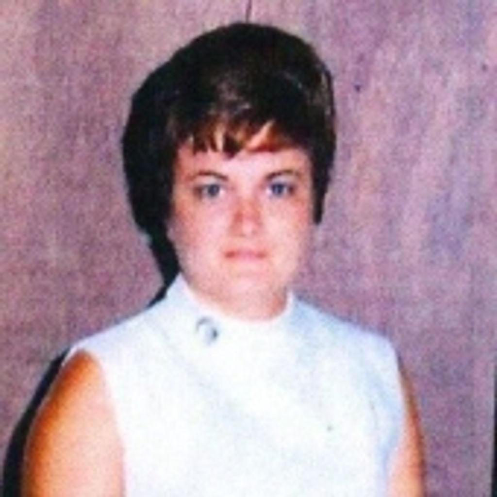 Diane V. Stohlquist