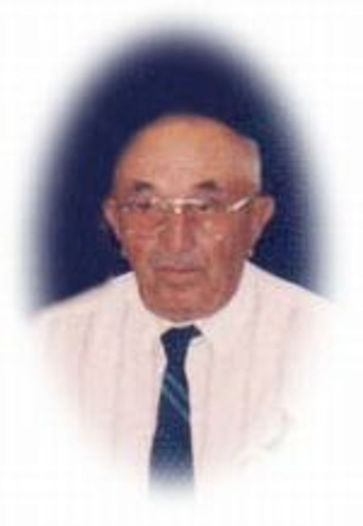 Norman A. Schuh