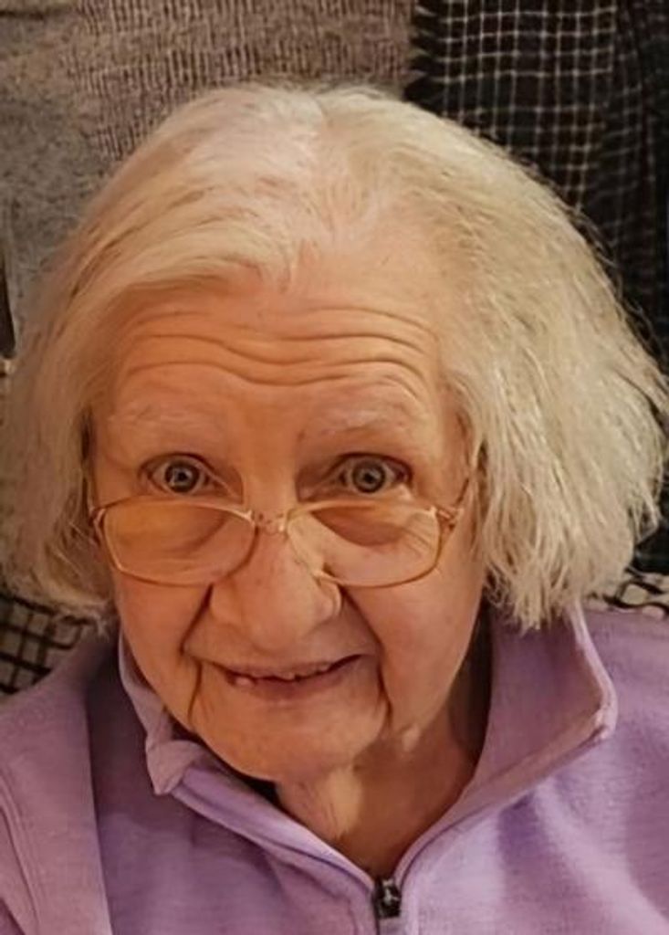 Madonna M. "Donna" Mobley Profile Photo