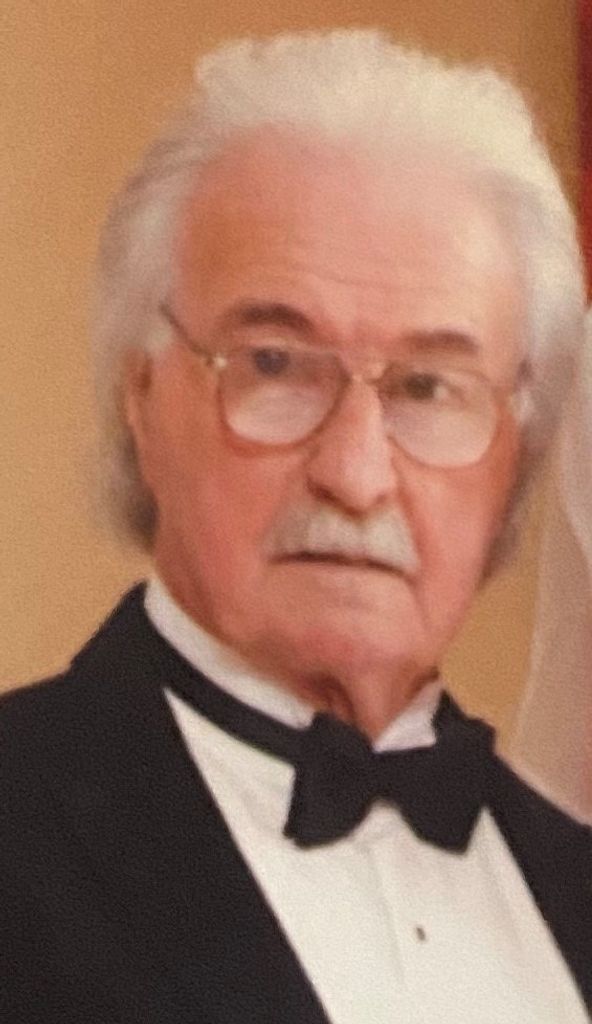 Kevin Michael De Lacy