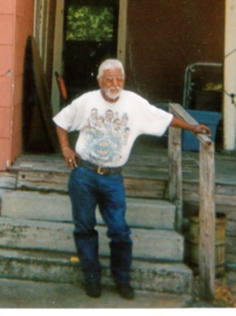 Luciano Resendez
