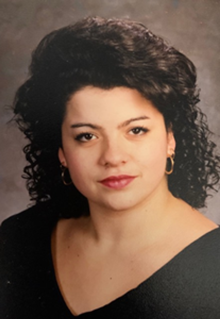 Yvonne Reine Salgado Profile Photo