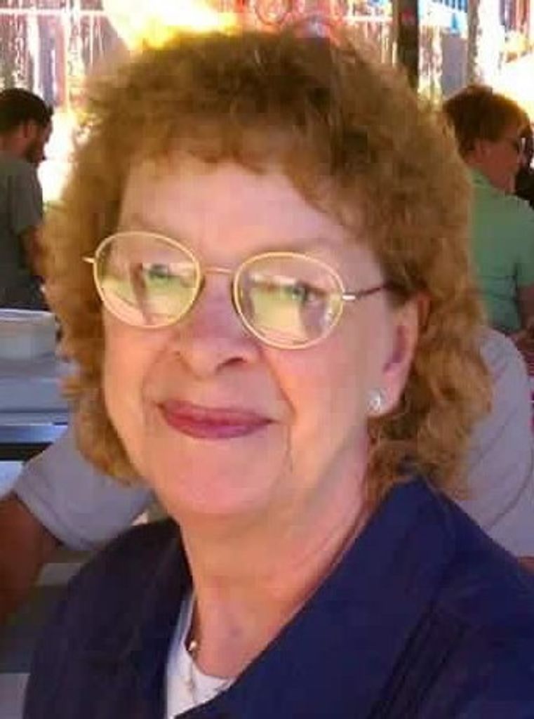 Annette L (Bullock)  Morris