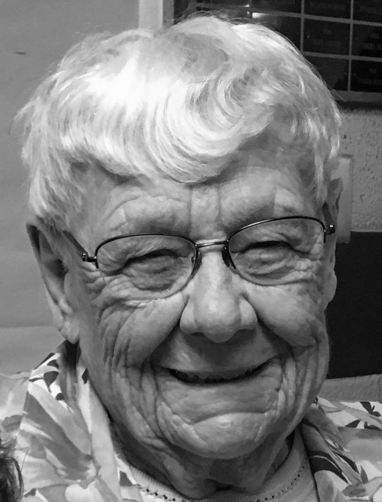Dixie L Boell