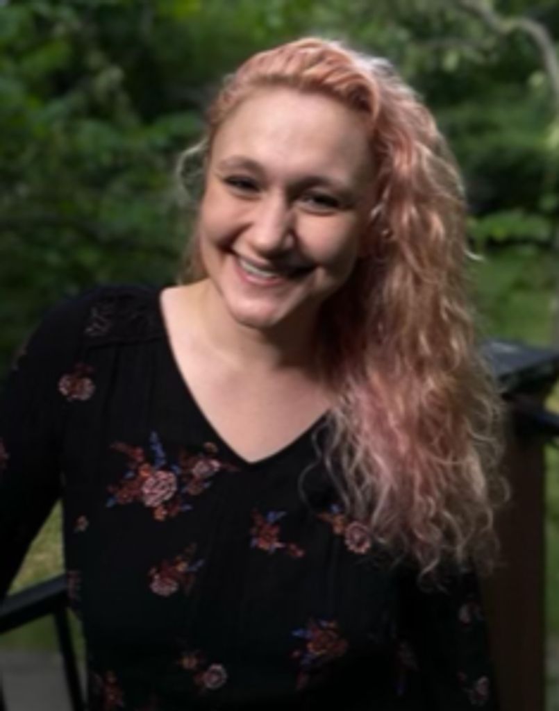 Arianna "Ari" Nicole Lazzara Profile Photo