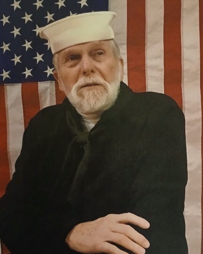 Kenneth E. Affeldt