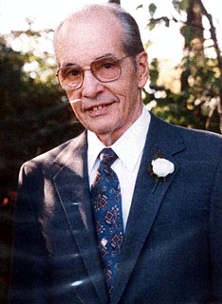 Alton H. Hughes Profile Photo