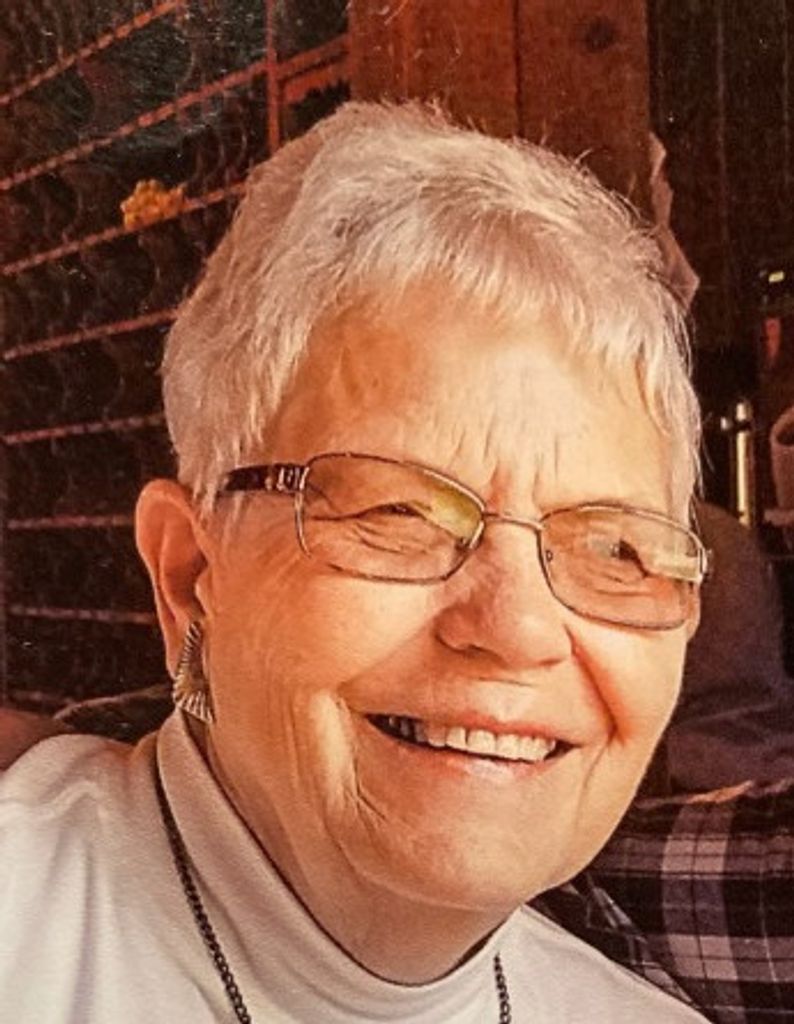 Judith E. Harmon Profile Photo