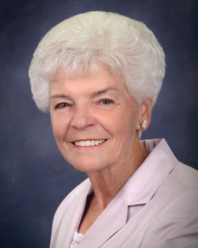 Betty Lou (Allen) Oberg Profile Photo